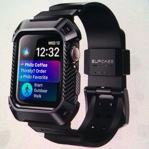 Supcase Apple Watch 4 Case